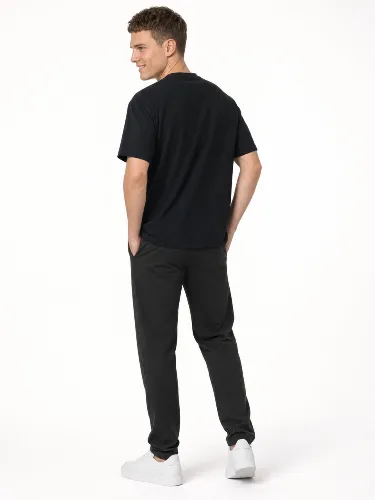 Resim Loft  Erkek T-Shirt Lf2040582