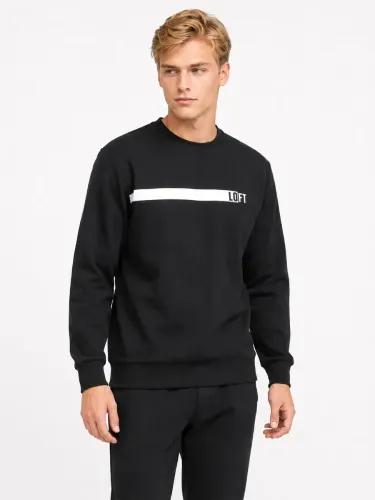 Resim Loft Erkek Sweat LF2044315