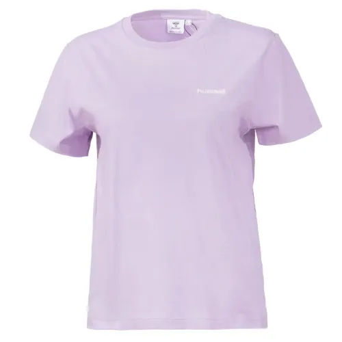 Resim Hummel Hmlfaıth T-Shırt S/S Kadın T-Shirt 912416-2221