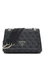 Resim Guess Kadın Çanta Hwbg9672210 Noelle Iı Cnvrtble X