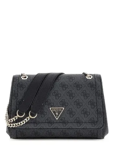 Resim Guess Kadın Çanta Hwbg9672210 Noelle Iı Cnvrtble X