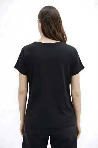 Resim Fashion Friends Kadın Bluz 26Y0309K1