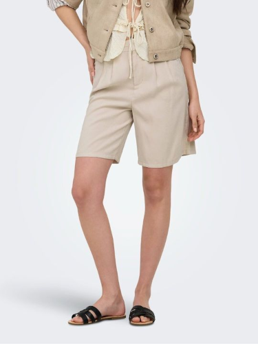 Resim Only Onlarıs Lıfe Bermuda Shorts Wvn Cc Kadın Kot&Kanvas Şort 15364121