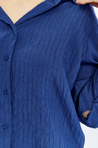 Resim Trender Kadın Gömlek