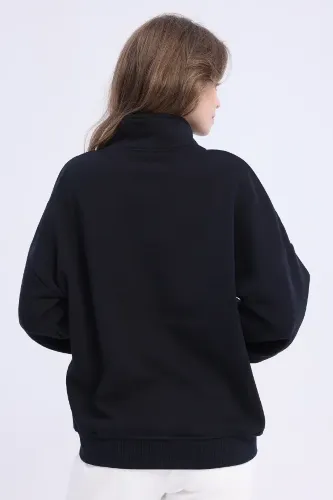 Resim Trender Kadın Sweat
