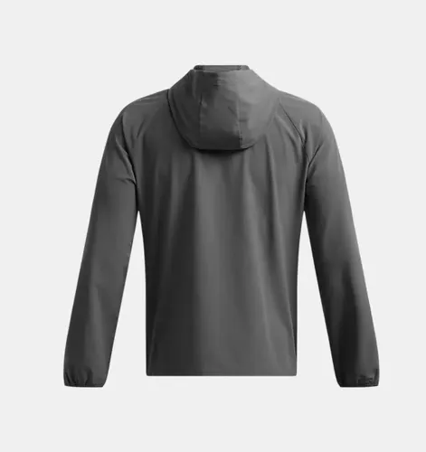 Resim Under Armour Ua Vibe Woven Jacket Erkek Ceket 6003001-025