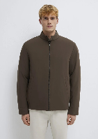 Resim Mavi Erkek Ceket M0110761-71541