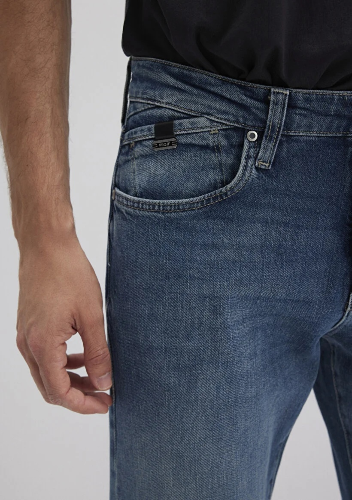 Resim Mavi Jack Erkek Jean Pantolon M0042289336