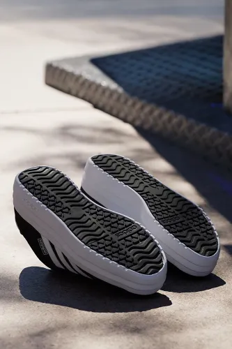 Resim Adidas Vl Court Bold Kadın Spor Ayakkabı Ih9995