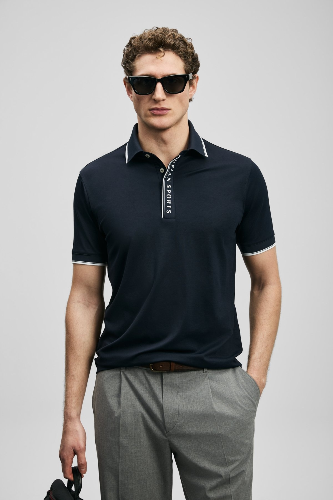 Resim Lufian Lord Erkek T-shirt 111040252