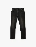Resim Koton Erkek Jean Pantolon 7WAM40019ND