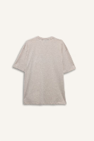 Resim Defacto Erkek T-shirt G0916AX/BG277