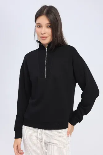 Resim Fashion Friends Kadın Sweat 26K0166K1