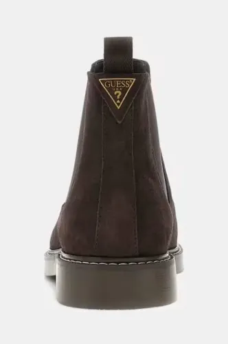 Resim Guess Erkek Bot FMTDOVSUE10-BROWN Dova