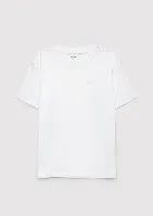 Resim Mavi Erkek Çocuk T-shirt M6610493-620