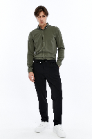 Resim Paul&More Kanvas Pantolon 83 Erkek