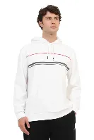 Resim Lumberjack Erkek Sweat A102707715 Ml Fenrıc 17Itl1404 6Pr