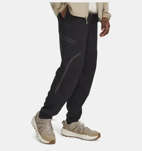 Resim Under Armour Ua Unstoppable Cargo Pant Erkek Eşofman Alt 1390256-001