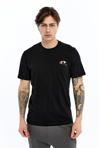 Resim Yenikoza Erkek T-shirt