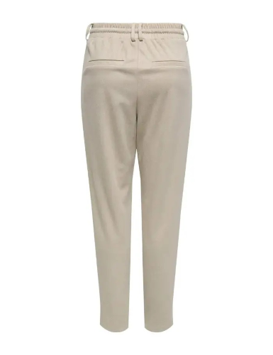 Resim Only Onlpoptrash-Mavı Lıfe Easy Faux S Cc Pnt Kadın Kanvas Pantolon 15364105