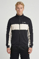 Resim Hummel Hmlyerno Zıp Fermuarlı Erkek Sweat 922532-2001