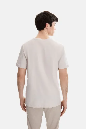 Resim Yenikoza Erkek T-shirt