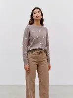 Resim VERO MODA Kadın Kazak