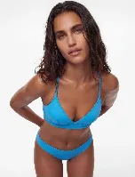 Resim Koton Kadın Bikini Alt 6SAK00020MM