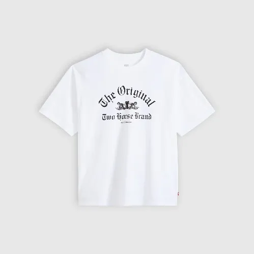 Resim Levis Erkek T-shirt