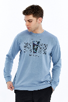 Resim Yenikoza Erkek Sweat