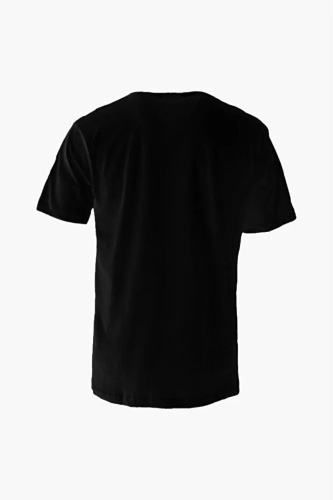 Resim Hummel Hmlmeselan Erkek T-Shirt 912448-2001