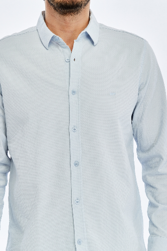 Resim Loft  Erkek Gömlek Lf2042170