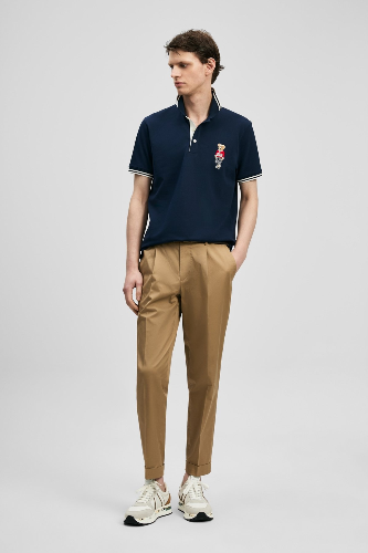 Resim Lufian Brady Erkek T-shirt 111040245