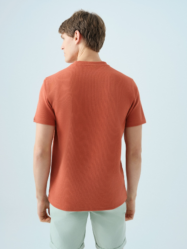 Resim Loft Erkek T-Shirt Lf2034875