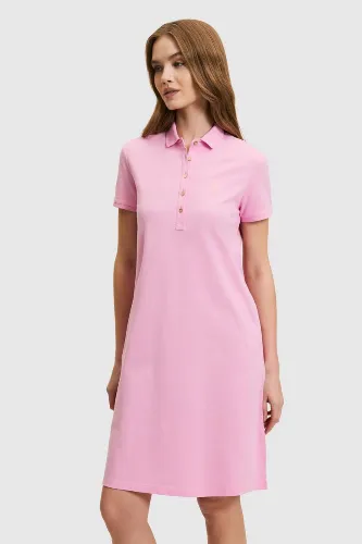 Resim U.s. Polo assn. Kadın Elbise PU-8810 Gurlın-Iy26