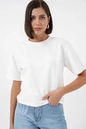 Resim Yenikoza Kadın Bluz