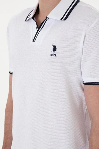 Resim U.s. Polo assn. Erkek T-shirt PU-8893 Ternııy026