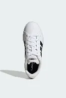 Resim Adidas Grand Court Base 3.0  Kadın Spor Ayakkabı JR4616