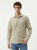Resim Loft  Erkek Gömlek Lf2042170