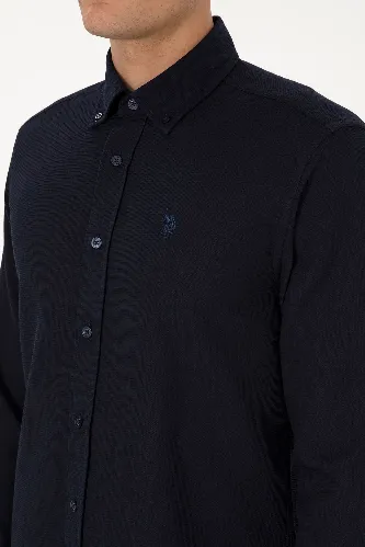 Resim 2236556 Arsal U.S Polo Assn. Erkek Uzun Kol Gömlek