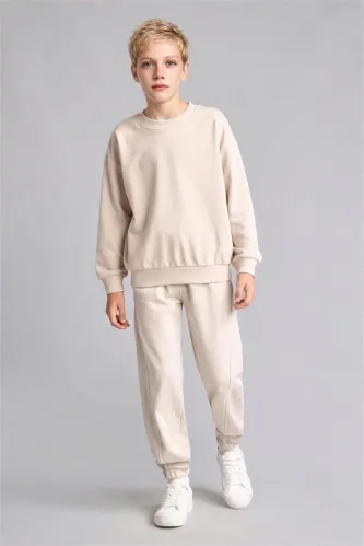 Resim Defacto  Erkek Çocuk Eşofman Alt H6815A8/BG186