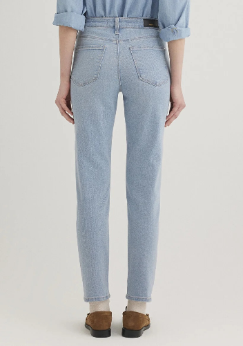 Resim Mavi Cindy Kadın Jean Pantolon M100277-84410