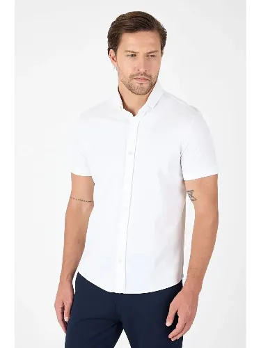 Resim Yenikoza Erkek Gömlek