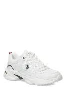 Resim U.S. POLO ASSN. Kadın Spor Ayakkabı A102203712 BOB WMN 6FX