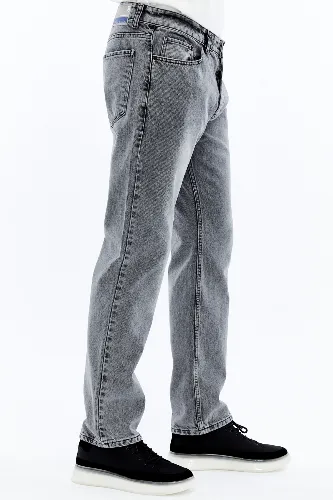 Resim Paul&More Baggy Erkek Jean Pantolon