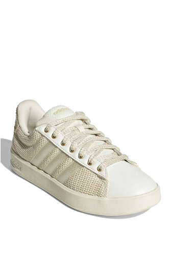 Resim Adidas Grand Court 3.0  Kadın Spor Ayakkabı KI3374