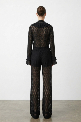 Resim QUZU Kadın Bluz