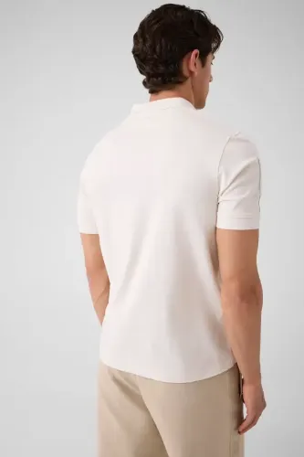 Resim Z6Yp03K4967-A004 Gues Erkek T-Shirt