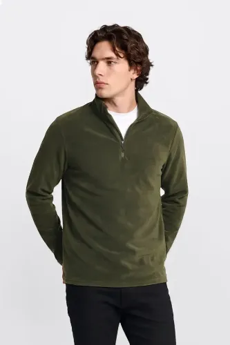 Resim Lee Small Logo Erkek Sweat L2620001801