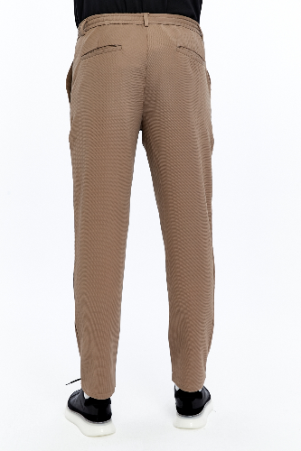 Resim Paul&More Erkek Kanvas Pantolon Damla